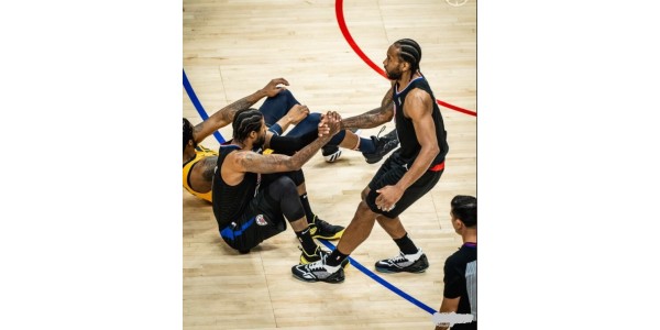 Los Angeles Clippersi u NBA doigravanju još jednom su promijenili utakmicu u trećoj utakmici